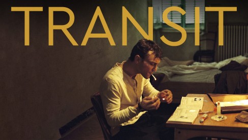 Voir Transit en streaming et VOD