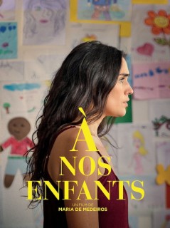 Voir À nos enfants en streaming sur Filmo