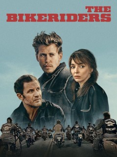 Voir The Bikeriders en streaming sur Filmo