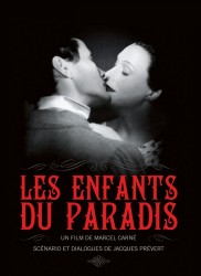 Voir Les enfants du paradis (Version restaurée) en streaming et VOD