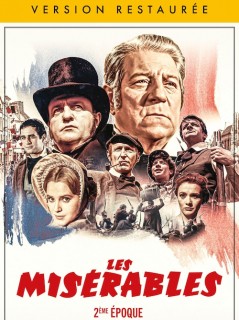 Voir Les Misérables - Epoque 2 en streaming sur Filmo