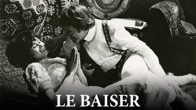 Voir Le Baiser en streaming et VOD