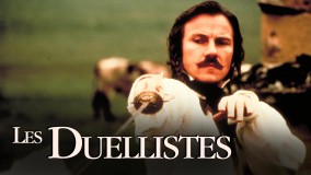 Voir Les duellistes en streaming et VOD