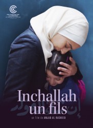 Voir Inchallah un fils en streaming et VOD