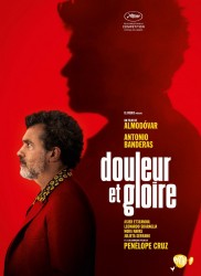 Voir Douleur et gloire en streaming et VOD