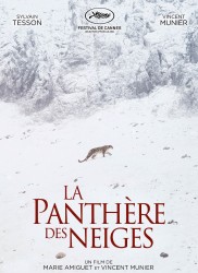 Voir La Panthère des neiges en streaming et VOD