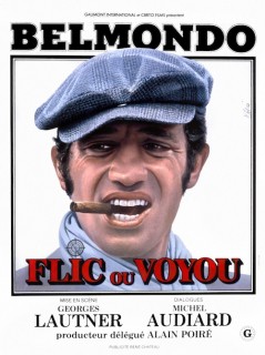 Voir Flic ou voyou en streaming sur Filmo