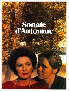 Voir Sonate d'automne en streaming sur Filmo