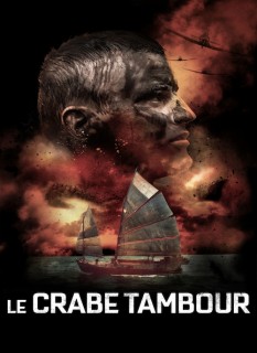 Voir Le crabe tambour (version restaurée) en streaming sur Filmo