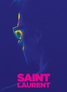 Voir Saint Laurent en streaming et VOD