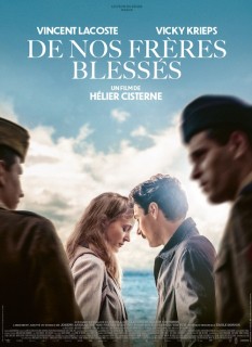 Voir De nos frères blessés en streaming sur Filmo