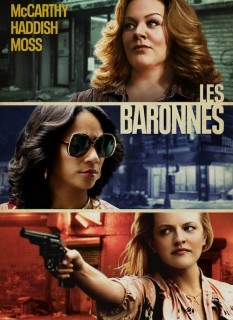 Voir Les baronnes en streaming sur Filmo