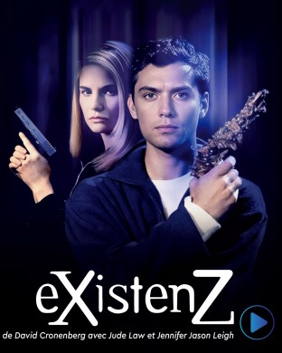 Existenz