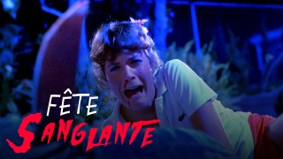 Voir Fête sanglante en streaming et VOD