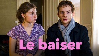 Voir Le baiser en streaming et VOD