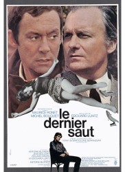 Voir Le Dernier Saut en streaming et VOD