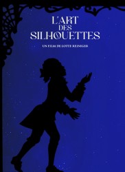 Voir L'Art des silhouettes en streaming et VOD