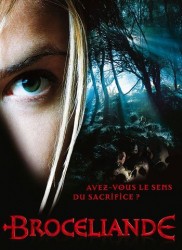 Voir Brocéliande en streaming et VOD