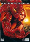 Voir Spider-Man 2 en streaming et VOD