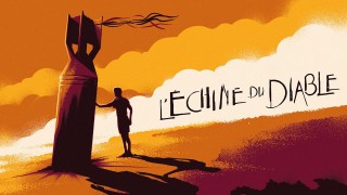 Voir L'échine du diable en streaming et VOD