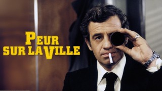 Voir Peur sur la ville en streaming et VOD