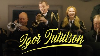 Voir Igor Tututson ou L'incroyable histoire d'un homme ordinaire en streaming et VOD