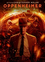 Voir Oppenheimer en streaming et VOD