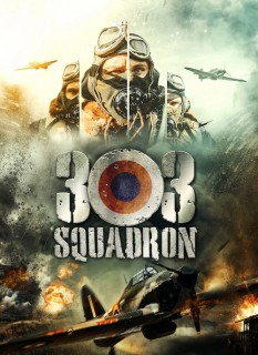 Voir  303 Squadron en streaming sur Filmo