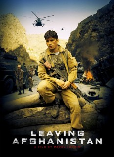 Voir Leaving Afghanistan en streaming sur Filmo