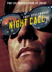 Voir Night Call en streaming et VOD