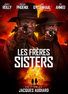 Voir Les frères Sisters en streaming sur Filmo