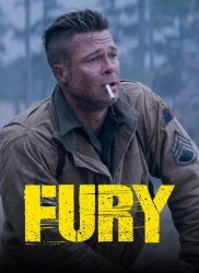 Voir Fury en streaming et VOD