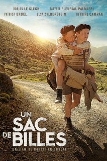 Voir Un sac de billes en streaming sur Filmo