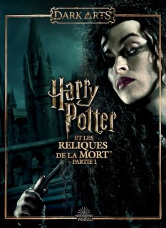 Voir Harry Potter et les Reliques de la Mort : 1ère partie en streaming sur Filmo