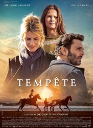 Voir Tempête en streaming et VOD