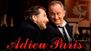 Voir Adieu Paris en streaming et VOD