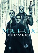 Voir Matrix Reloaded en streaming et VOD