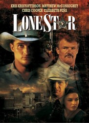 Voir Lone Star en streaming et VOD