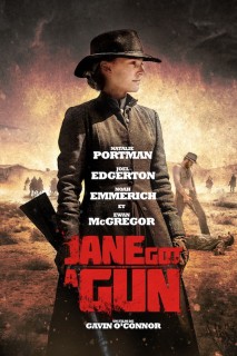 Voir Jane Got a Gun en streaming sur Filmo