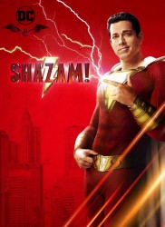 Voir Shazam ! en streaming et VOD