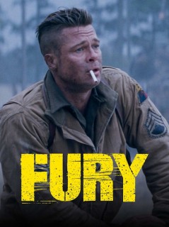 Voir Fury en streaming sur Filmo