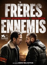 Voir Frères ennemis en streaming et VOD