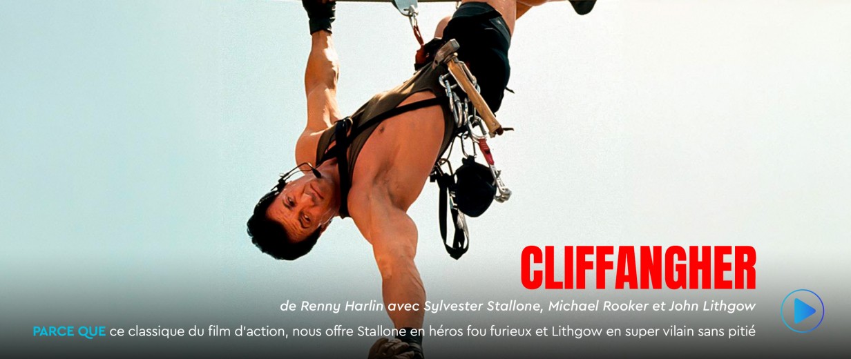 cliffhanger