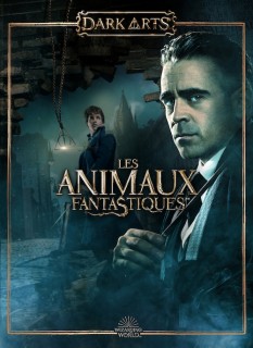 Voir Les Animaux Fantastiques en streaming sur Filmo