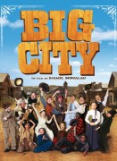 Voir Big city en streaming et VOD