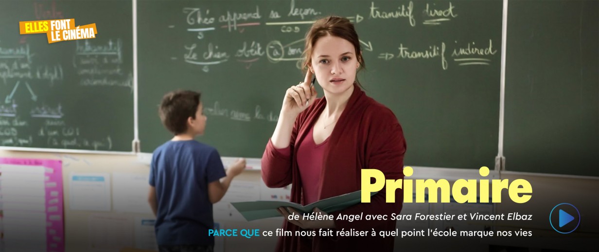 Primaire