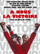 Voir A nous la victoire en streaming et VOD