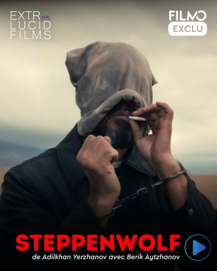 Steppenwolf