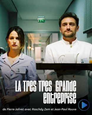 La très très grande