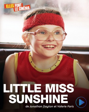 little miss sunshine